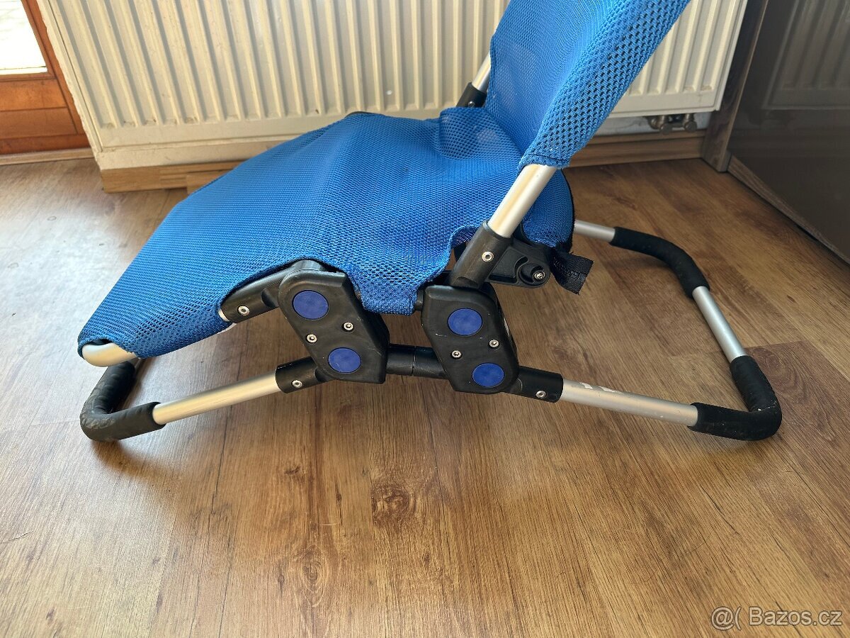 Manatee R82 Bath chair - koupací lehátko - 5