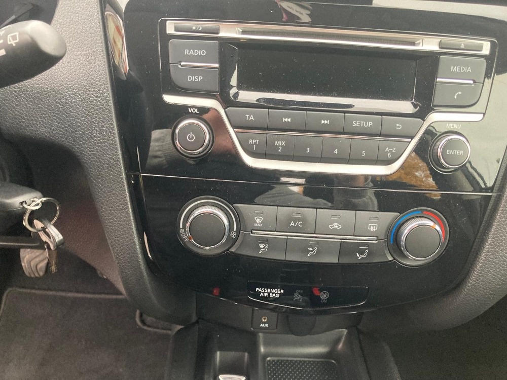 NISSAN X - TRAIL 1.6 DIG -T,120 KW,SERVISKA - 5