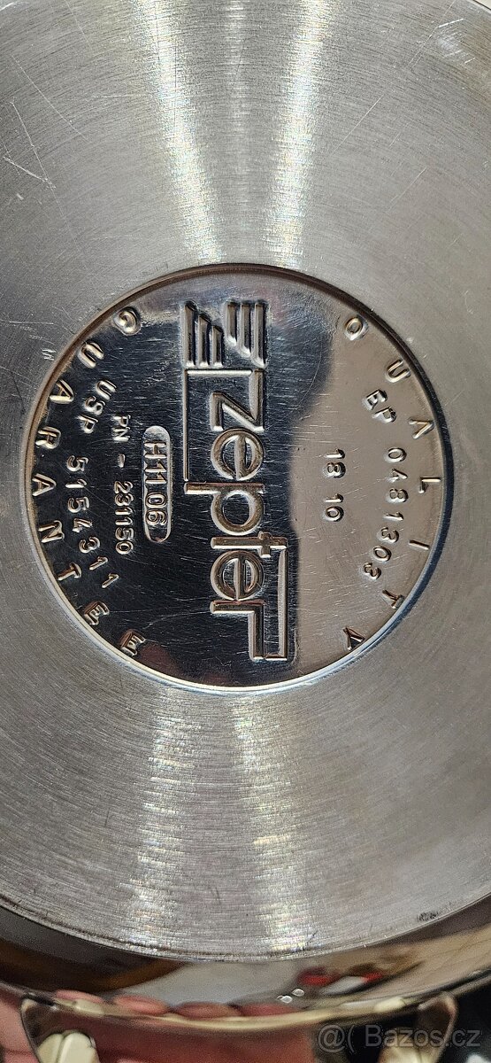 Zepter pánev wok - 5