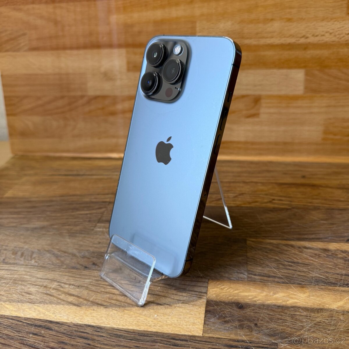 iPhone 13 Pro 128GB, graphite (rok záruka) - 5