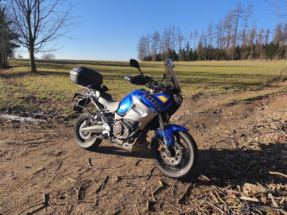 Yamaha XT 1200 Super Tenere - 5