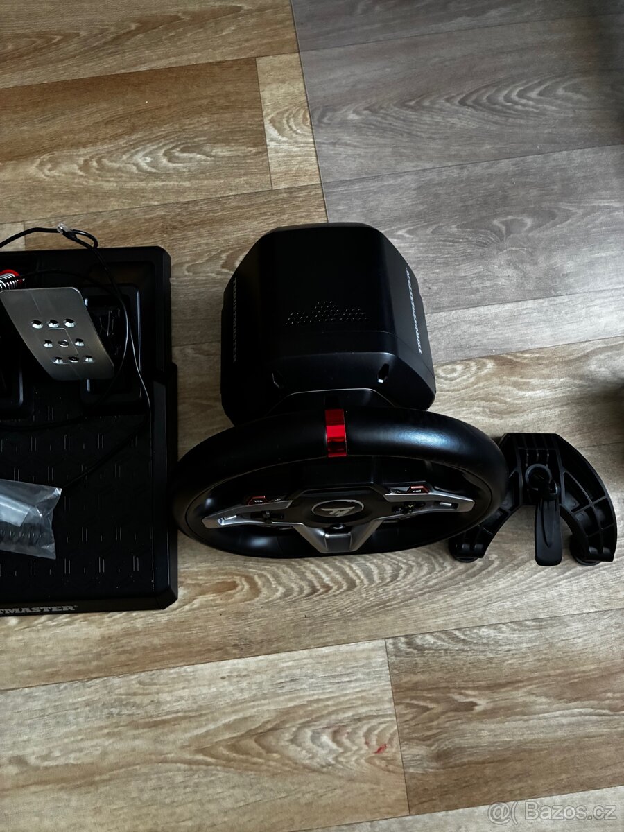 Thrustmaster T248 Xbox,Pc - 5