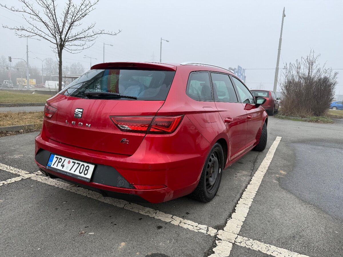 Seat Leon - 5