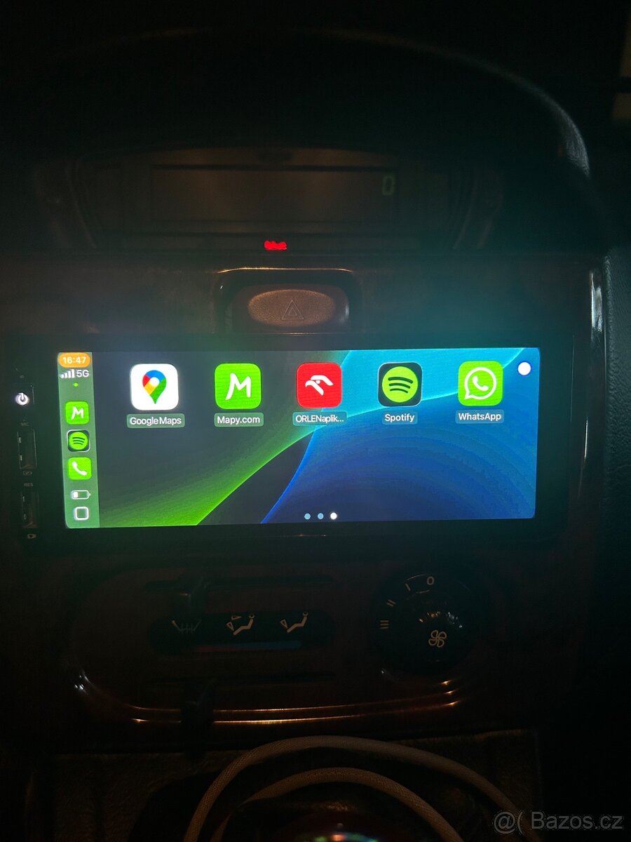 1din autoradio - 5