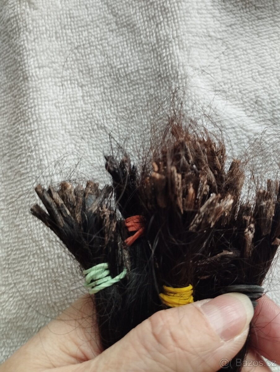 Východoevropské vlasy - 5