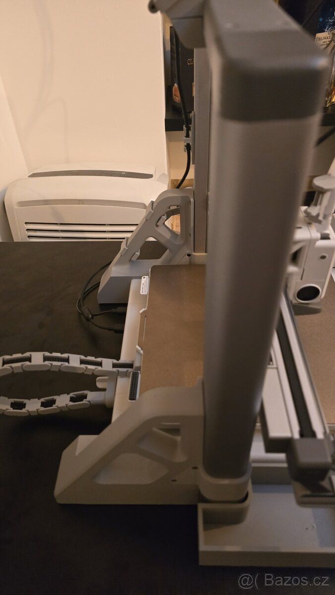 Bambu lab A1 combo - 5