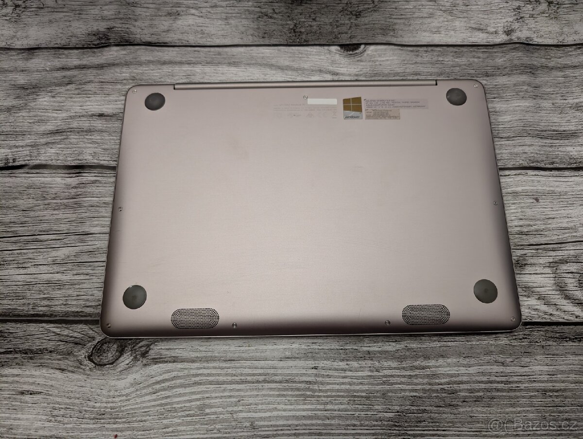 ASUS ZENBOOK UX330UA Grey Metal - 5