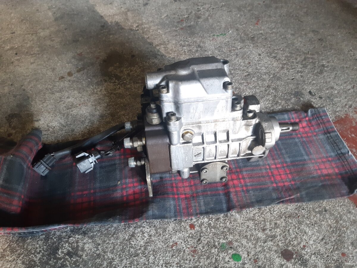 Čerpadlo 1,9 TDI - 5
