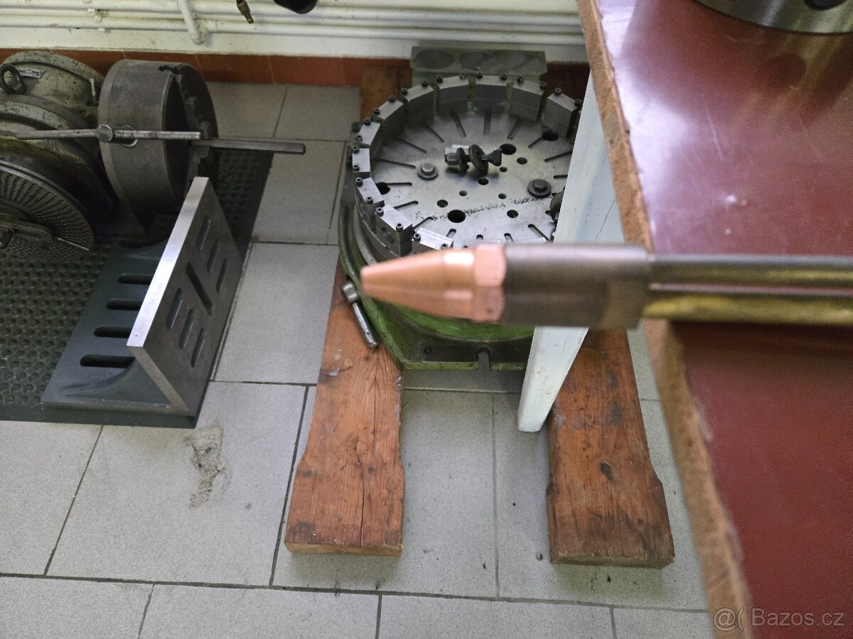 Hořáky k autogenu - 5