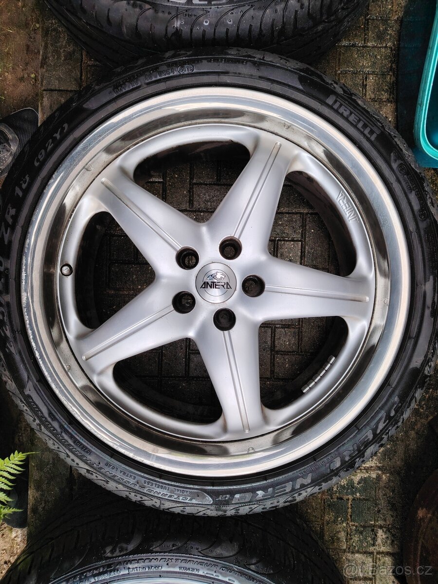 Antera R18 5x100 - 5