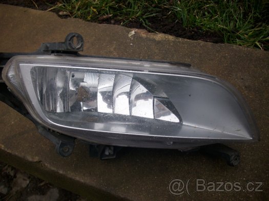 Přední pravá mlhovka originál Hyundai - 5