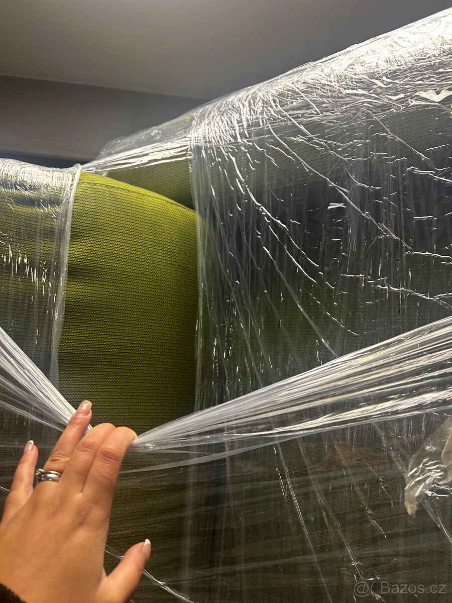 Rozkládací gauč - 5