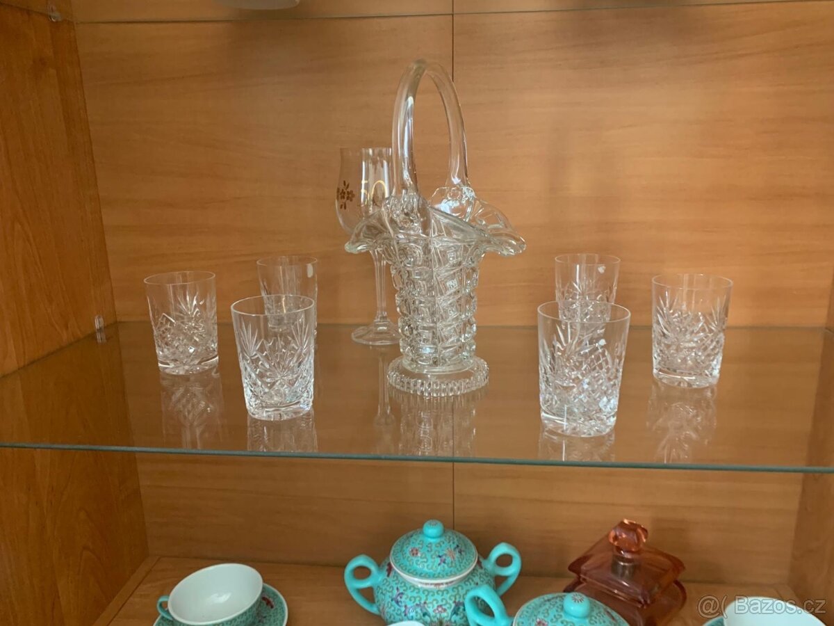Porcelán - 5