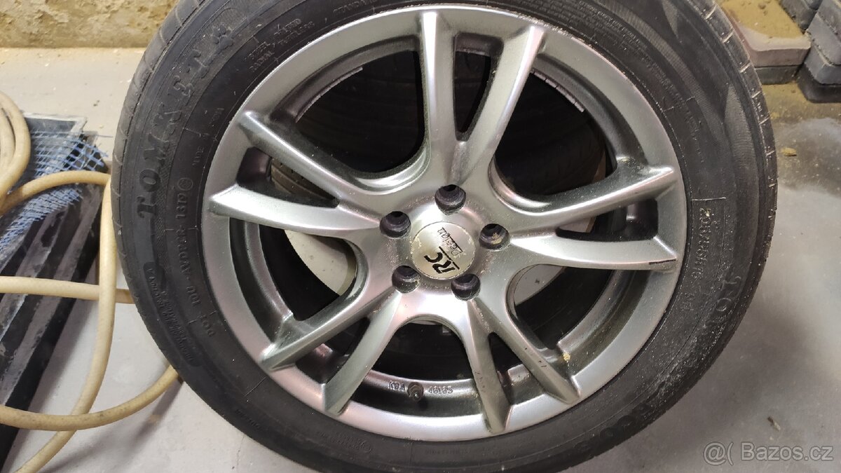 Kola RC Design R16 - 5