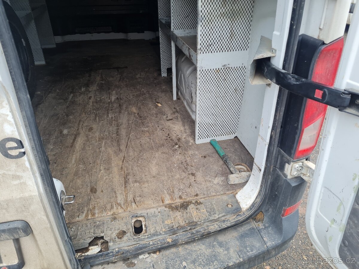 Prodej Škoda Octavia 1,9 TDI - 5