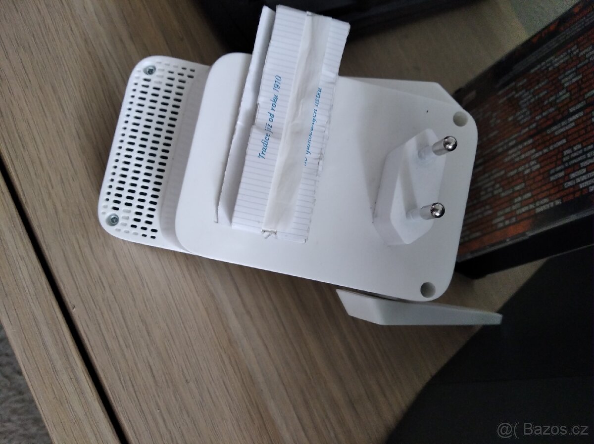 WiFi tp-link home router nebo extender - 5