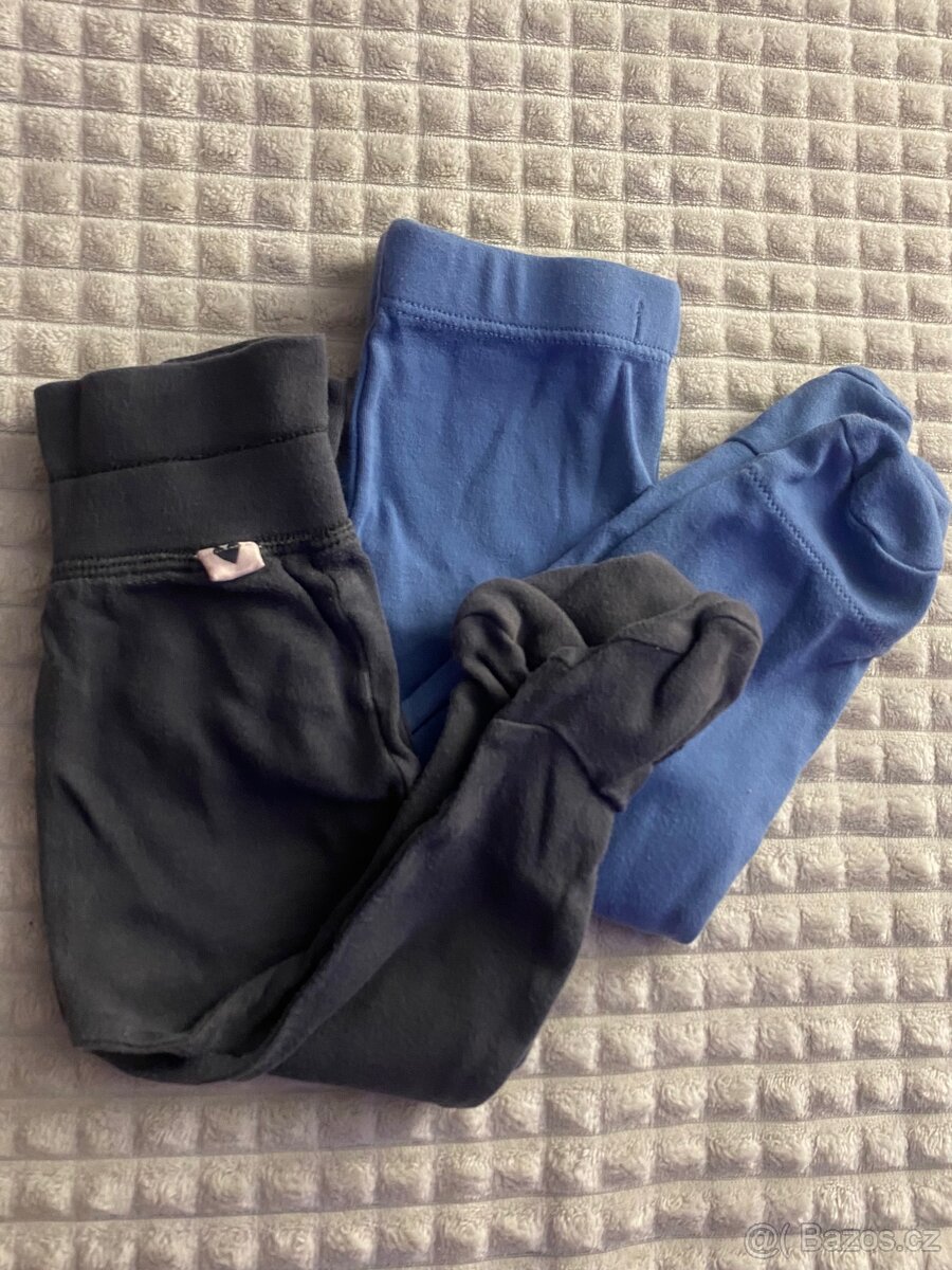 Oblečení pro miminko - 5