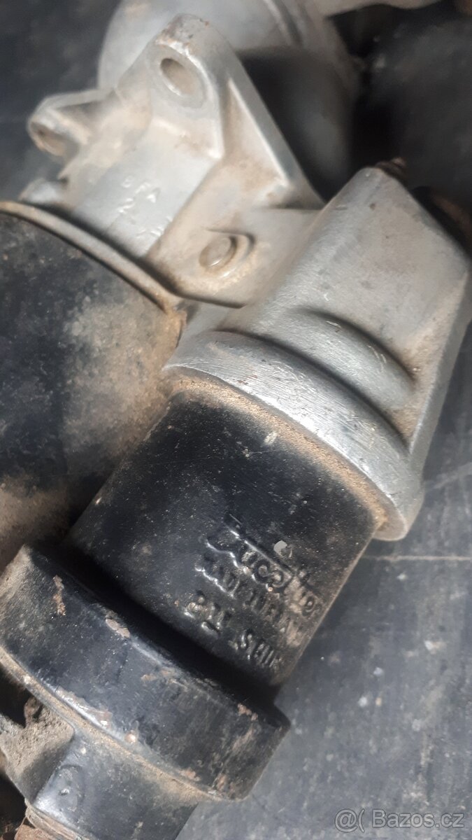 ND veterán Škoda a jine - 5