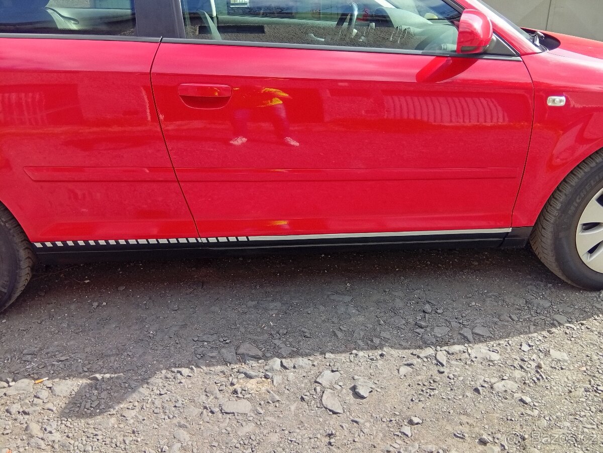Audi A3-2.tdi-103kw - 5