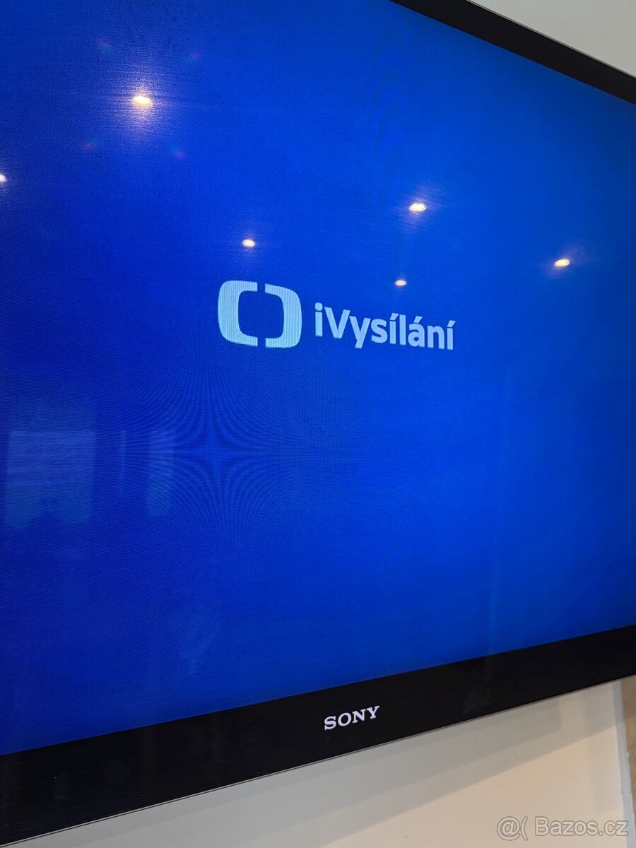Sony TV 127cm - 5