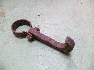 Fondue, tác na chlebíčky a retro věci, krabice od vína - 5