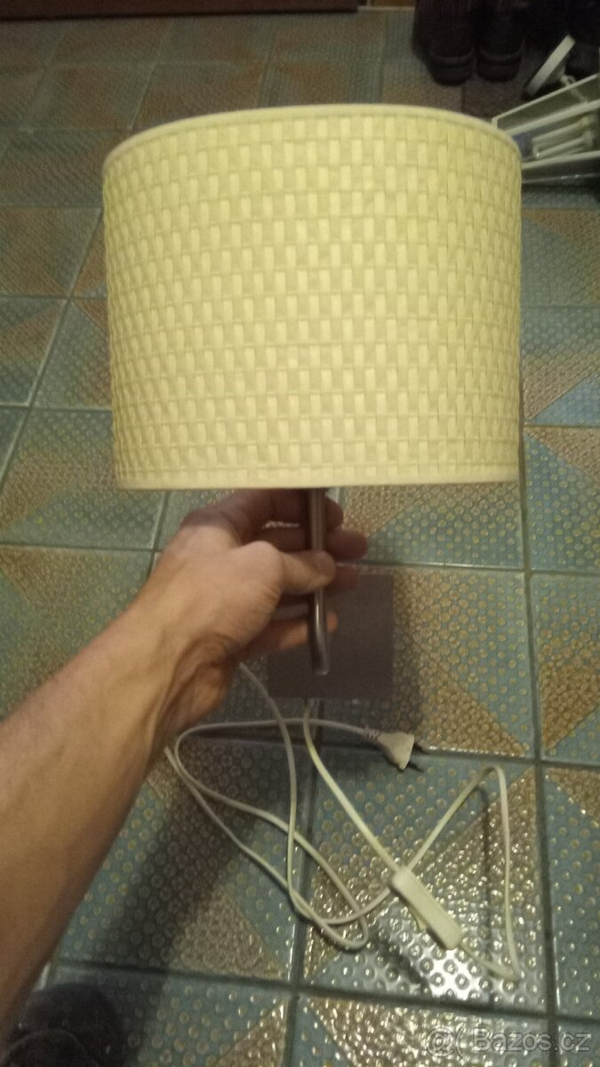 Lampy, lustry, lampičky IKEA - 5