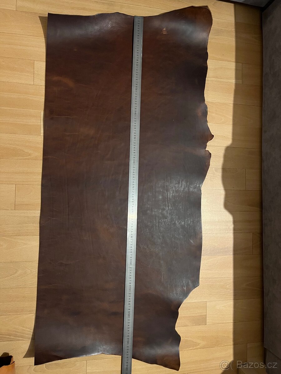 Kůže na výrobu - 5