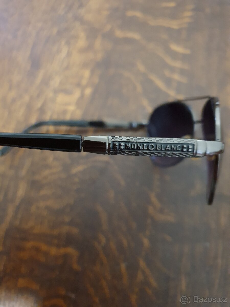 Sluneční brýle Mont Blanc - 5