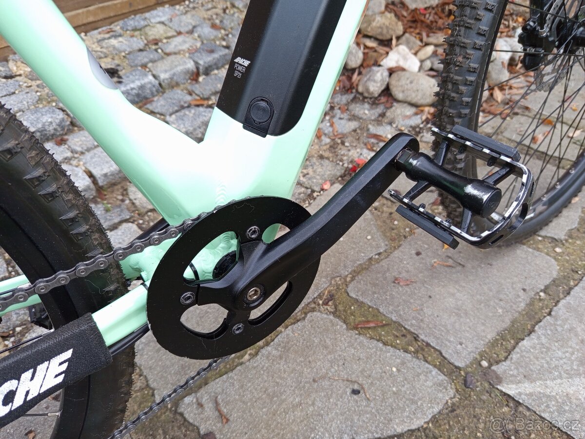 Apache Matta dámské elektrokolo - 5