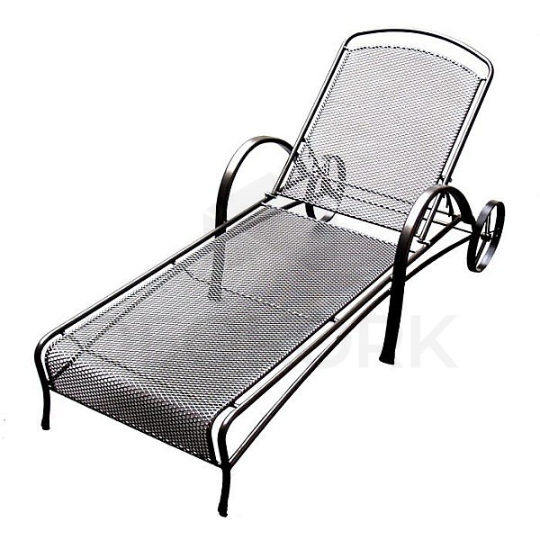 Zahrandi lavicka - 5