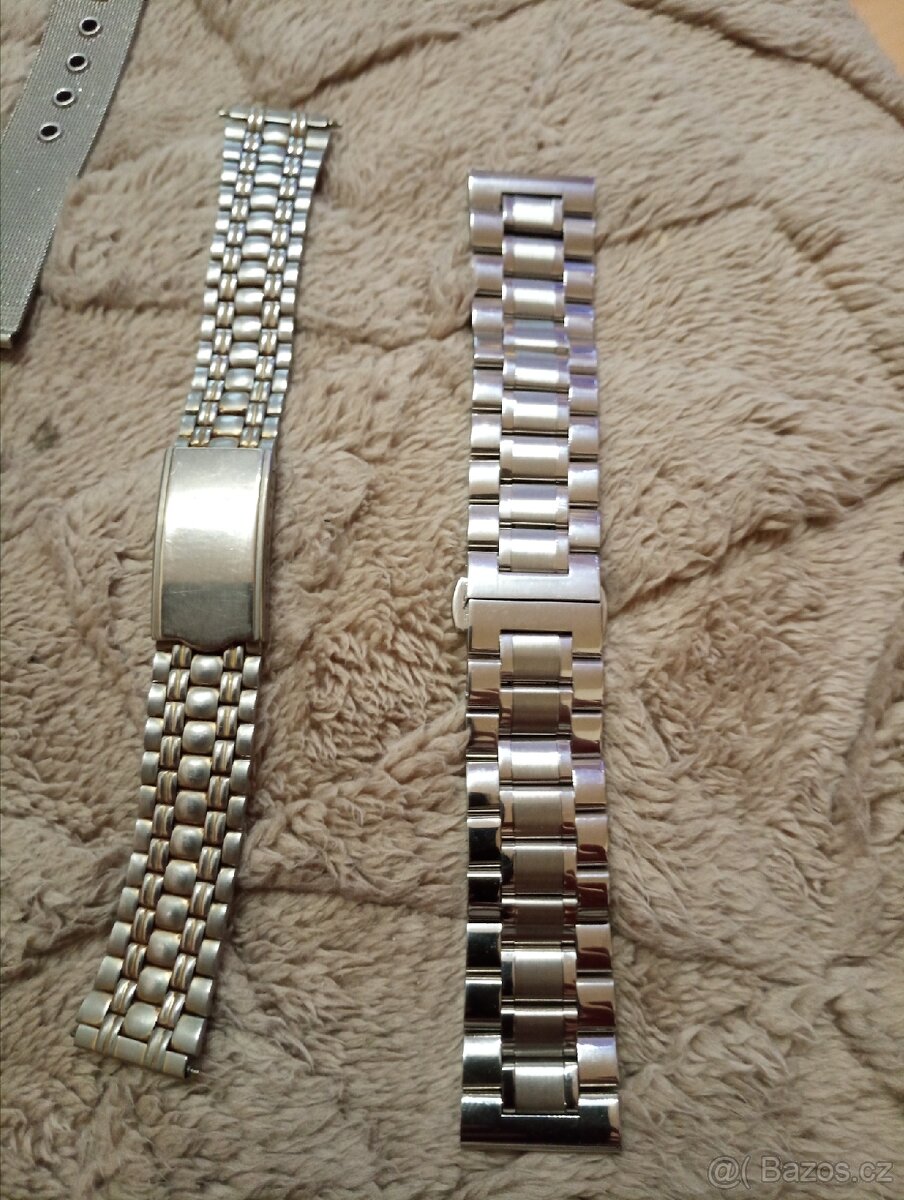 Pásky na hodinky - 5