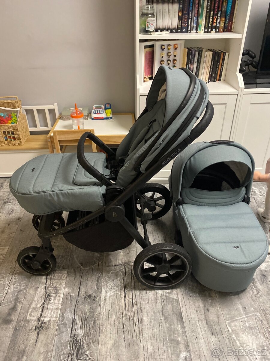 Zopa Move Cross 2 - 5