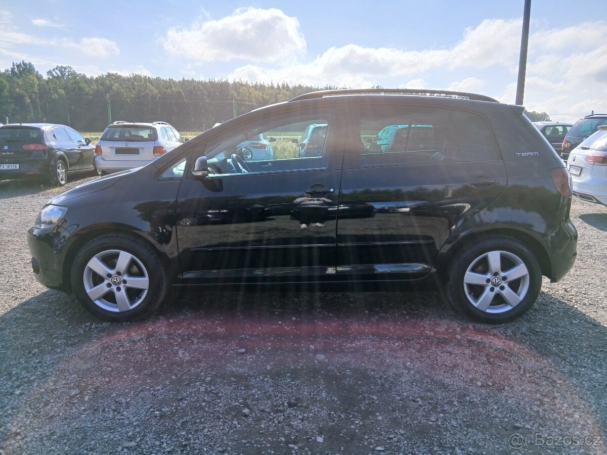 Volkswagen Golf 6 Plus, 1.2 TSI, ALU - 5