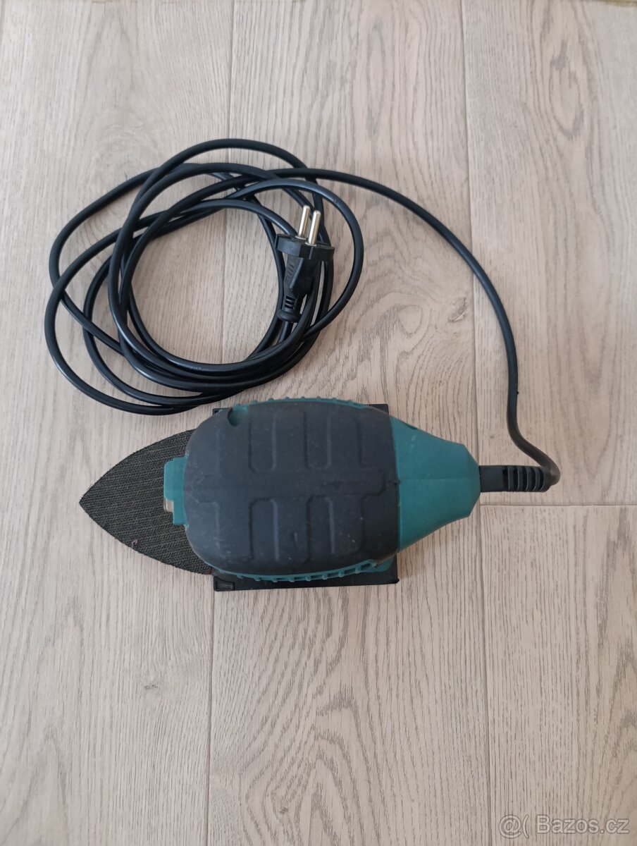 Parkside pps200 B2 bruska - 5