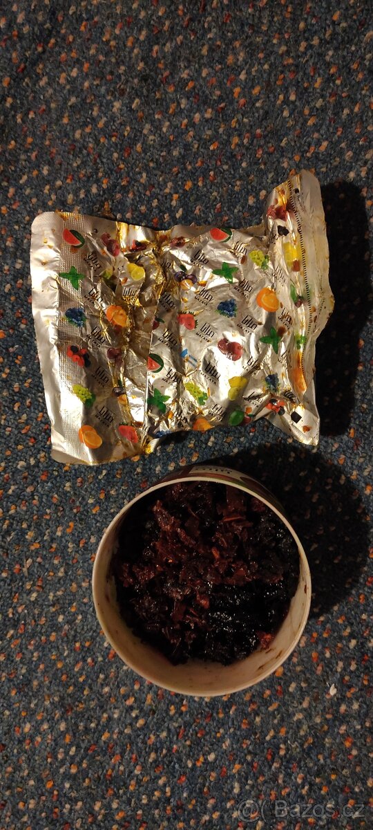 Příchutě do vodní dýmky - 5