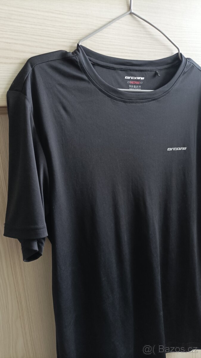 Sportovní tričko značky Arcore - 5