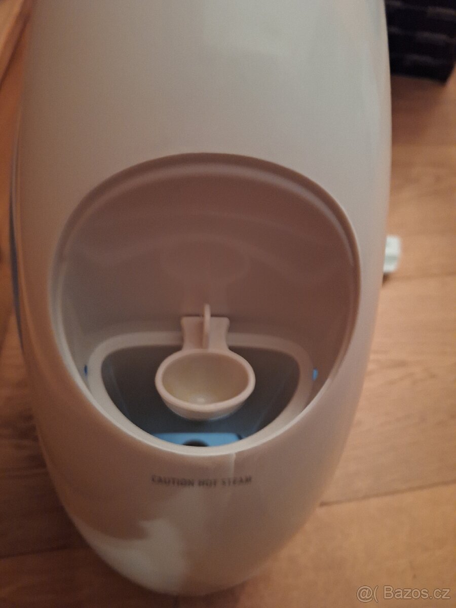 Zvlhčovač vzduchu - 5