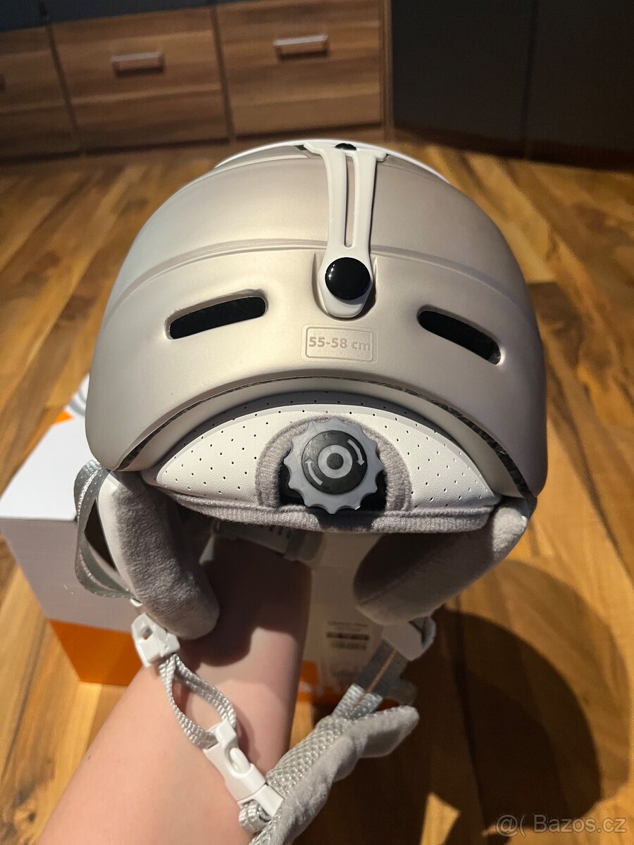 NOVÁ Dámská lyžařská helma Etape 55 - 58 cm - 5