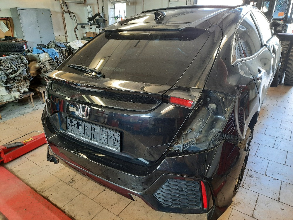 Náhradní díly Honda Civic 10G 1.5 - 5