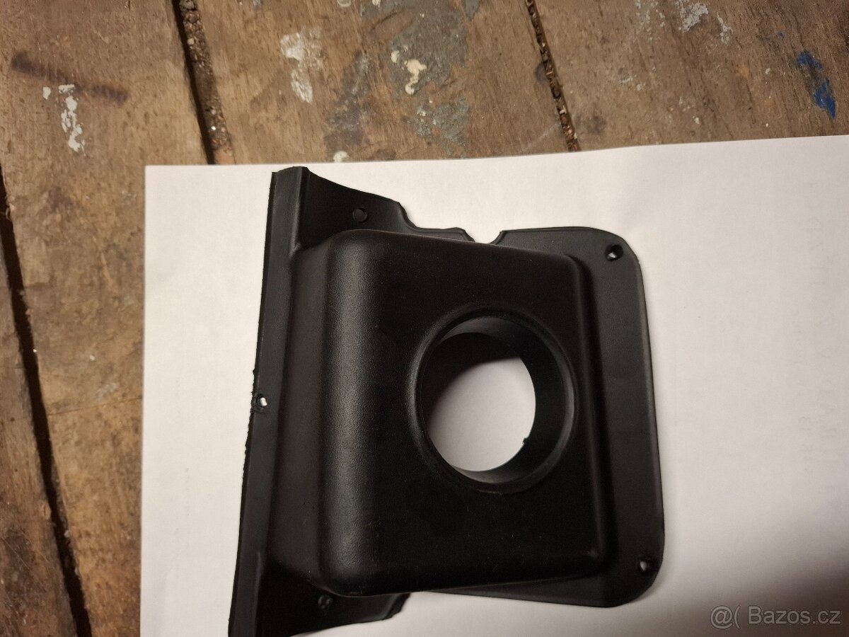 Guma hrdla nádrže ŠKODA Octavia a Felicia cabrio 1960+ - 5