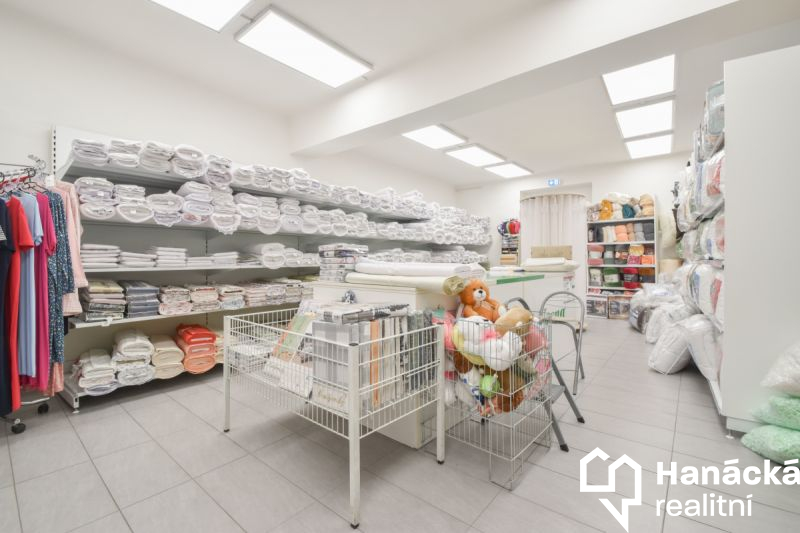 Pronájem nebytového prostoru 100 m², ul.... - 5