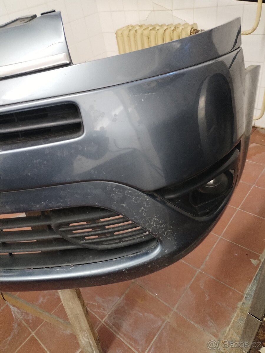 Citroen C4 Grand Picasso - 5