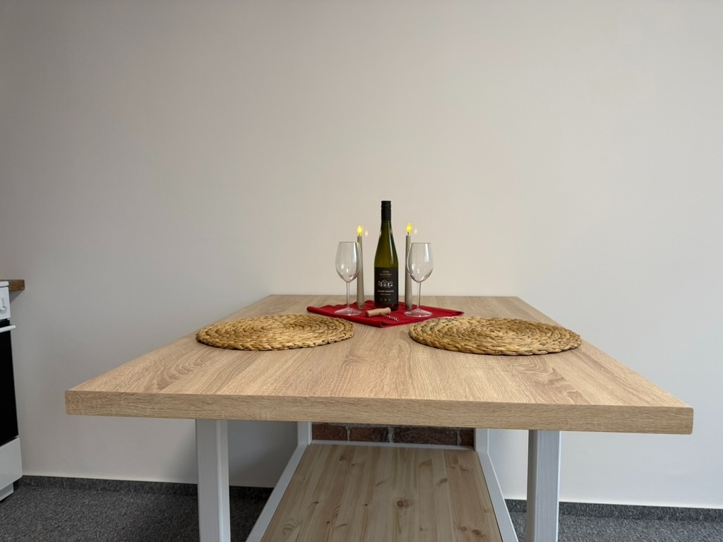 Pronájem bytu 2+kk 43 m² Nový Bor, Rumburských hrdinů - 5