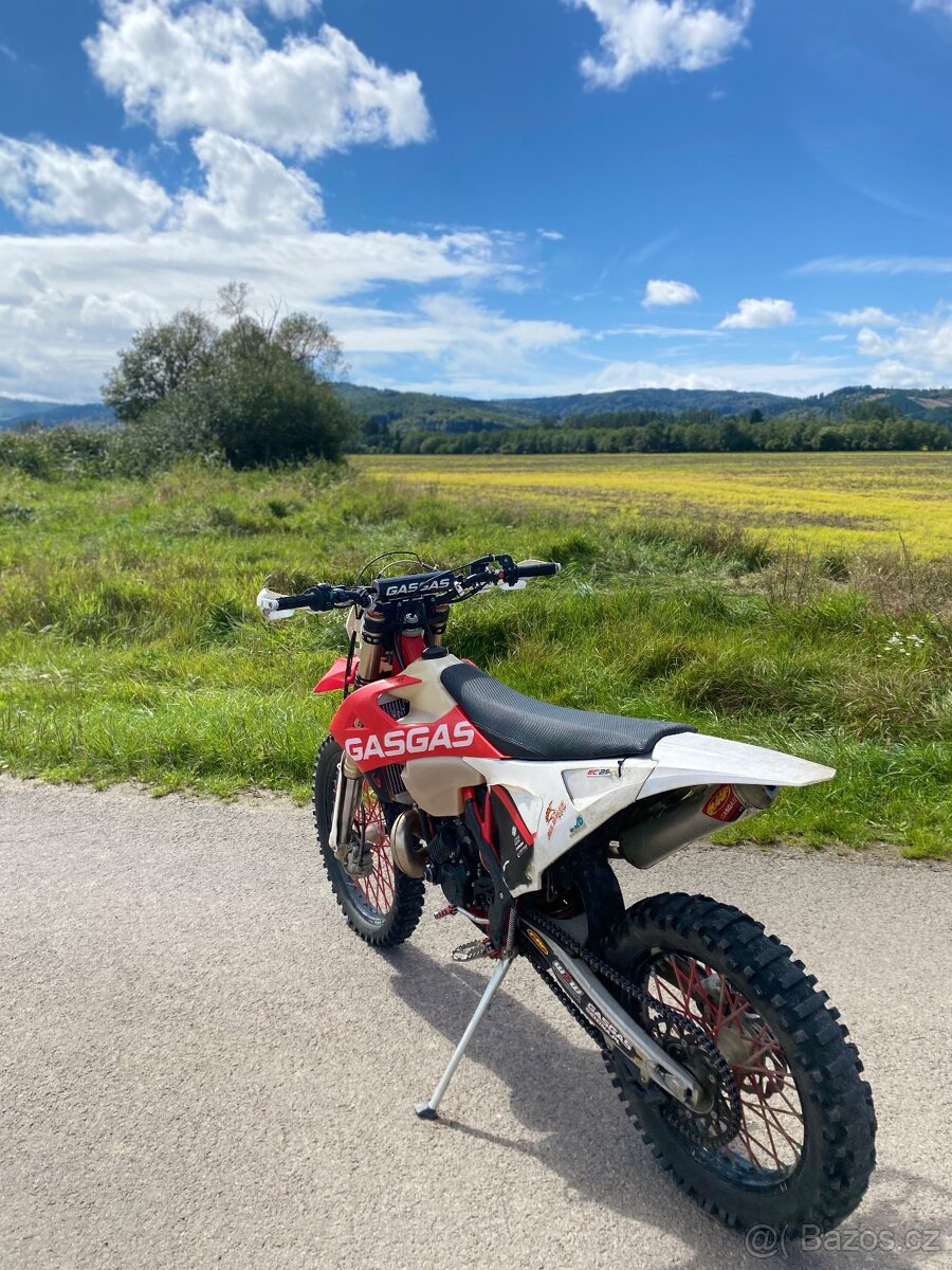 Gas Gas ec 250 2018 - 5