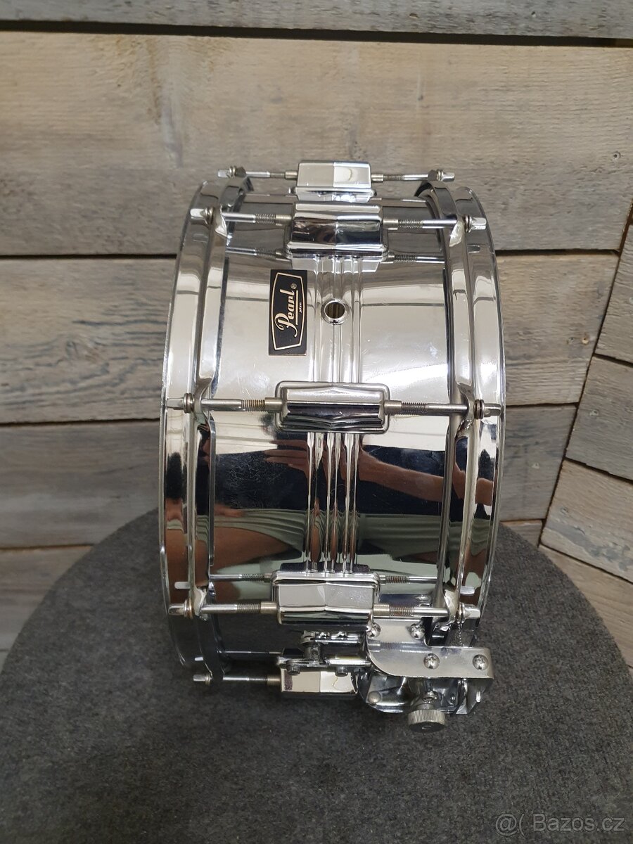 Pearl Jupiter COB 14x6,5 70s MIJ - 5