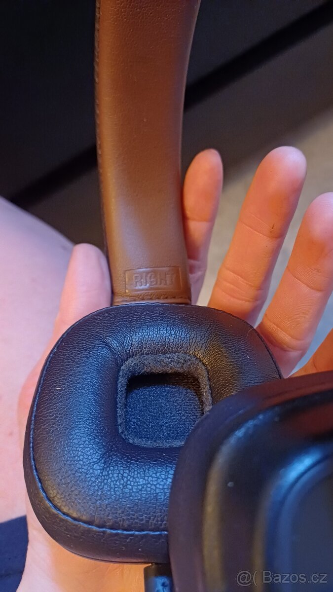 Bezdrátová sluchátka Marshall Major - 5