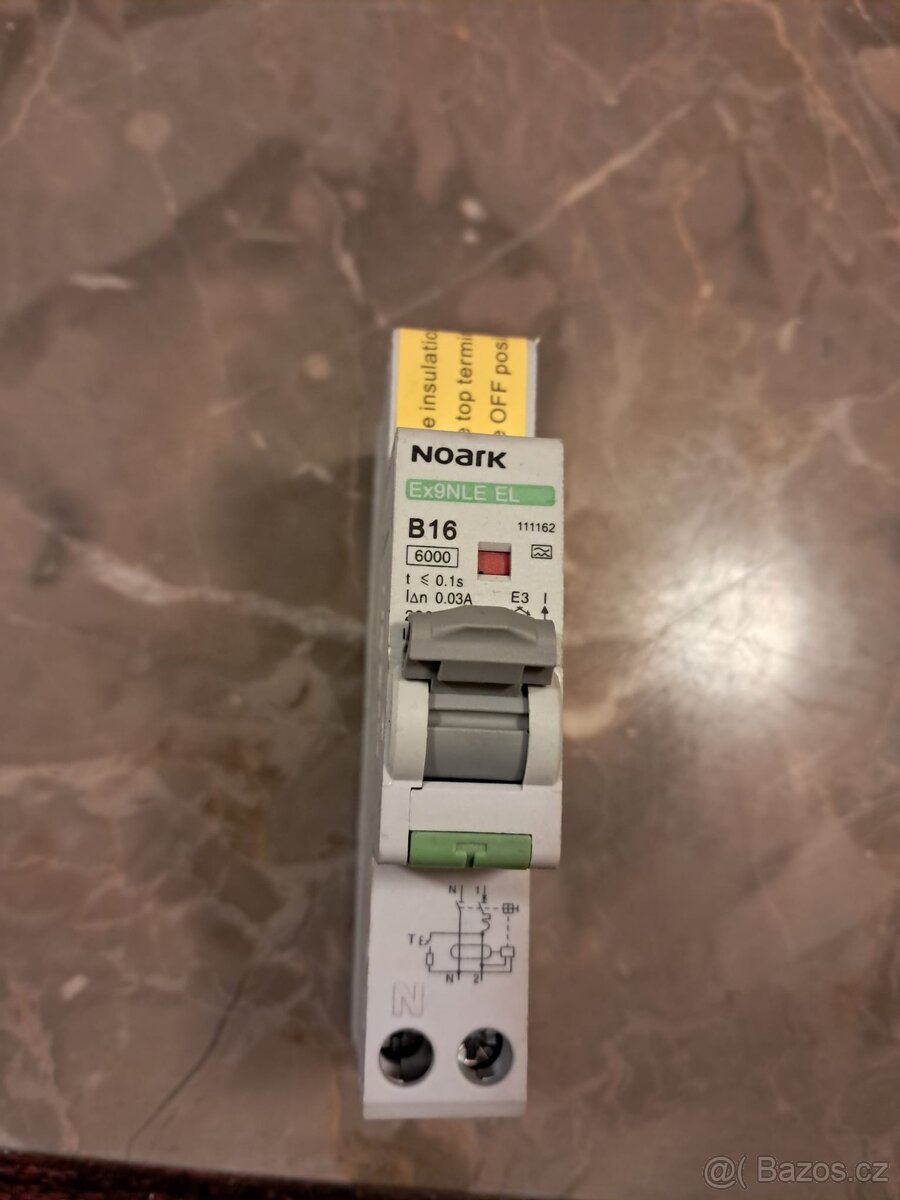 Elektro přebytek i jednotlivě - 5