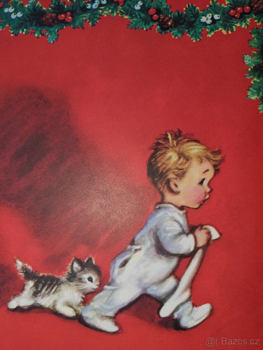 Favourite Christmas stories - 5