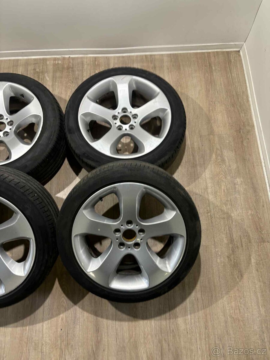 /// Alu kola BMW styling 132 R19 /// - 5