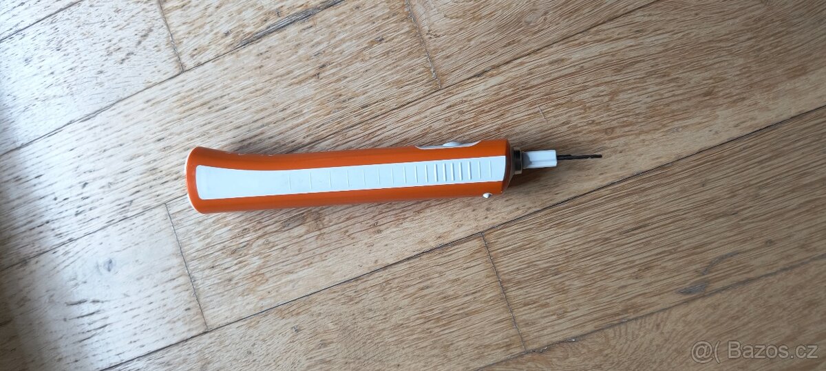 Elektrický zubní kartáček oral-B - 5